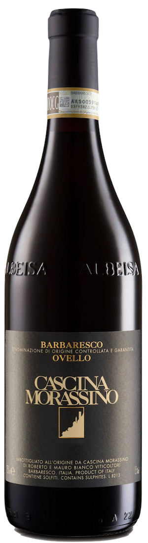 Cascina Morassino Barbaresco Ovello