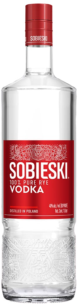 Sobieski Vodka