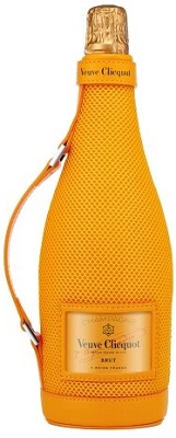 Veuve Clicquot Ponsardin Champagne Brut Ice Jacket