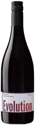Sokol Blosser Evolution Pinot Noir