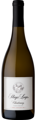 Stags' Leap Winery Chardonnay Stags' Leap Winery Chardonnay