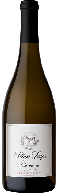 Stags' Leap Winery Chardonnay Stags' Leap Winery Chardonnay