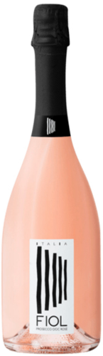 FIOL Prosecco Rose DOC