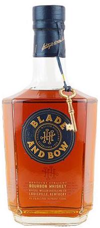 Blade & Bow Bourbon