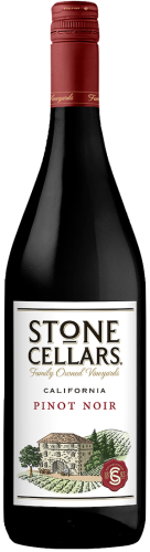 Stone Cellars By Beringer Pinot Noir