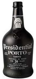 Presidential Port Tawny