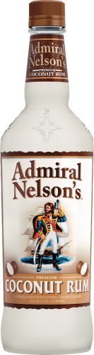 Admiral Nelson Rum Coconut