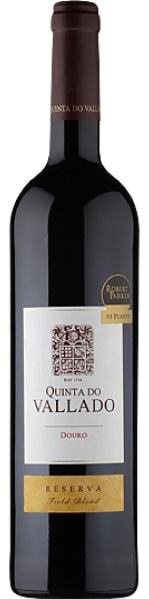 Quinta Do Vallado Douro Reserva