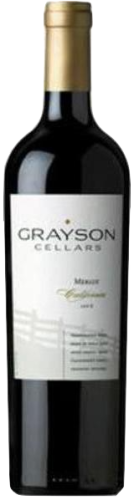 Grayson Cellars Merlot