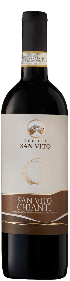 Tenuta San Vito Chianti
