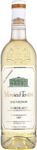 Monsieur Touton Sauvignon Blanc Monsieur Touton Sauvignon Blanc