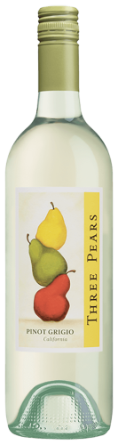 Mason Cellars Three Pears Pinot Gris
