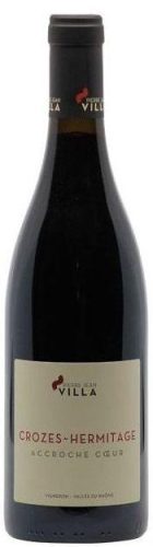 Pierre Jean Villa Crozes-Hermitage Accroche Coeur