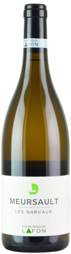 Dominique Lafon Meursault Les Narvaux