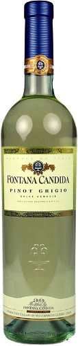Fontana Candida Pinot Grigio