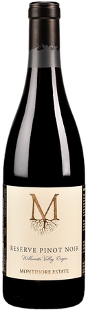 Montinore Pinot Noir Reserve