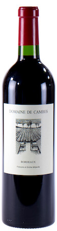 Domaine de Cambes Bordeaux