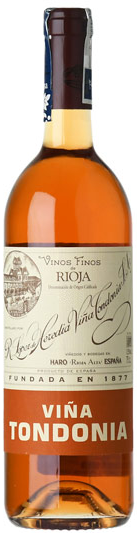 R. Lopez de Heredia Tondonia Gran Reserva Rosado