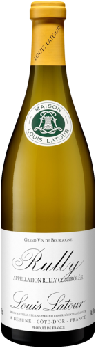 Louis Latour Rully (A.C.) Blanc
