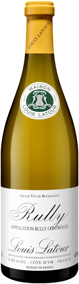 Louis Latour Rully (A.C.) Blanc Louis Latour Rully (A.C.) Blanc