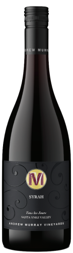 Andrew Murray Syrah Tous Les Jours