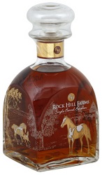 Rock Hill Farms Bourbon Single Barrel