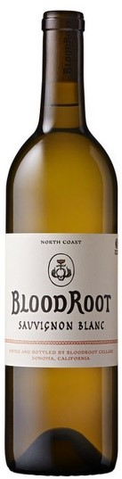 BloodRoot Sauvignon Blanc