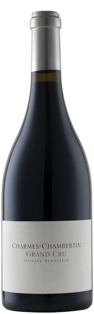 Olivier Bernstein Charmes Chambertin Grand Cru 2017 750ml - Buy