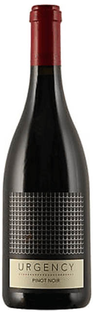 Shannon Ridge Urgency Pinot Noir
