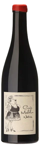 Anne et Jean-Francois Ganevat Cuvee Madelon Nature VdF