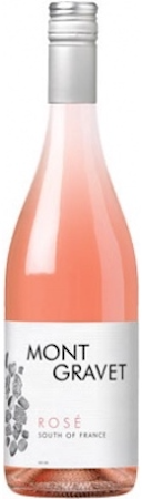 Mont Gravet Rose