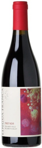 Lingua Franca Pinot Noir Avni