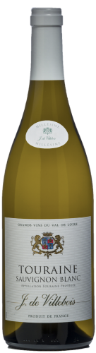 J. de Villebois Touraine Sauvignon Blanc