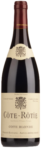 Rostaing Cote-Rotie Cote Blonde