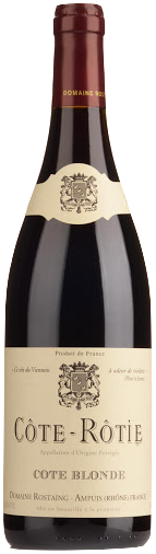 Rostaing Cote-Rotie Cote Blonde