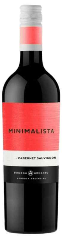 Minimalista Cabernet Sauvignon