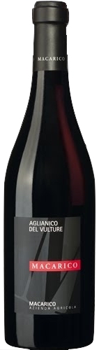 Macarico Aglianico del Vulture "Macarico"