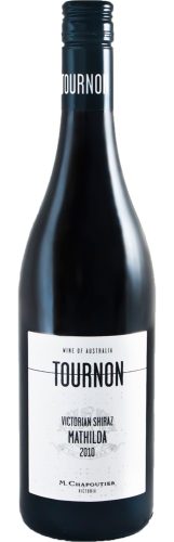 Domaine Tournon Mathilda Shiraz