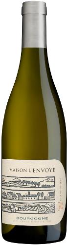 Maison L'envoye Bourgogne Chardonnay Maison L'envoye Bourgogne Chardonnay