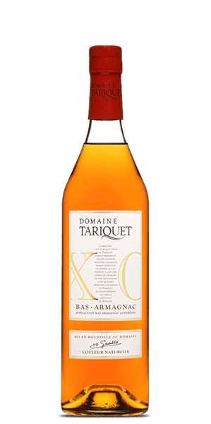 Chateau du Tariquet Bas Armagnac XO 750ml - Buy online at