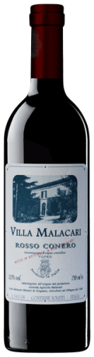 Malacari Rosso Conero