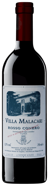 Malacari Rosso Conero
