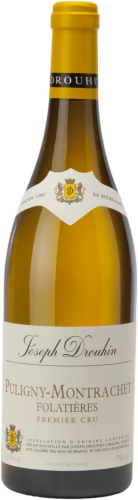Joseph Drouhin Puligny-Montrachet 1er Cru Folatieres