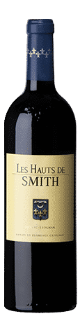 Les Hauts de Smith Pessac Leognan Rouge Les Hauts de Smith Pessac Leognan Rouge