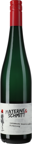 Materne & Schmitt Riesling Trocken Lehmener Ausoniusstein