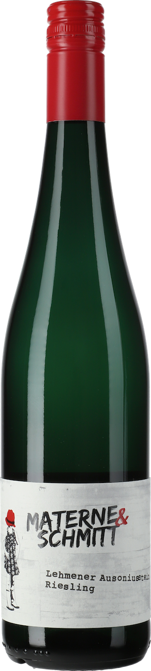 Materne & Schmitt Riesling Trocken Lehmener Ausoniusstein