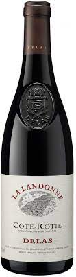 Delas Freres Cote Rotie la Landonne