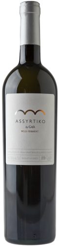 Gaia Estate Assyrtiko Wild Ferment