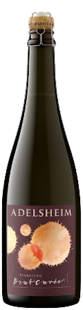 Adelsheim Sparkling Brut Cuvee Adelsheim Sparkling Brut Cuvee
