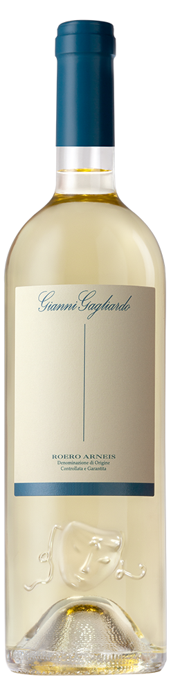 Gianni Gagliardo Roero Arneis
